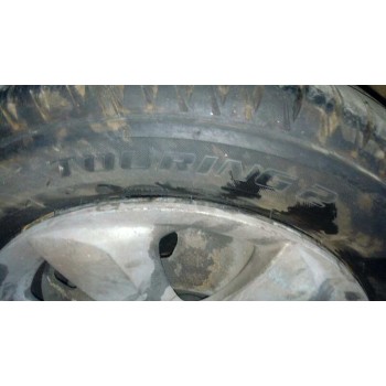 hyundai accent (lc) del año 2004