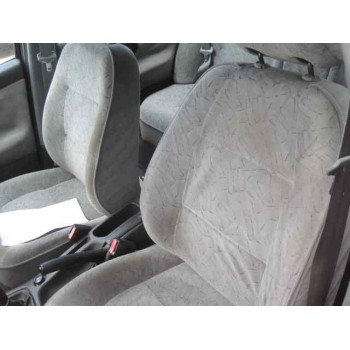 peugeot 406 berlina (s1/s2) del año 1997