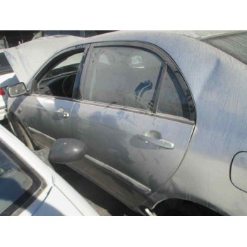 toyota corolla (e12) del año 2005