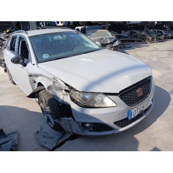 seat exeo st (3r5) del año 2010