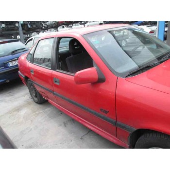 opel vectra a del año 1993