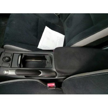 honda civic berlina 5 (fk) del año 2007