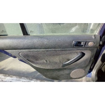 volkswagen golf iv berlina (1j1) del año 1997