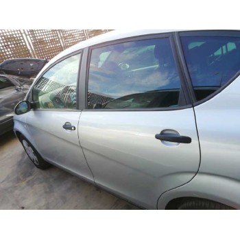 seat toledo (5p2) del año 2006