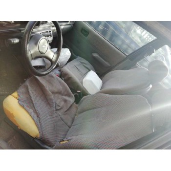 ford fiesta berl./express del año 1991