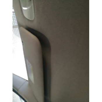 peugeot 207 del año 2008