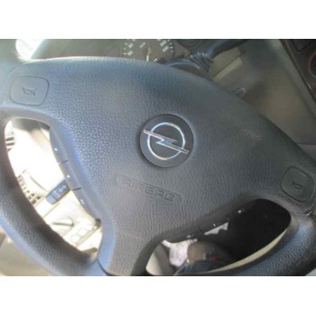 opel astra g berlina del año 2001