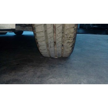 hyundai accent (lc) del año 2004