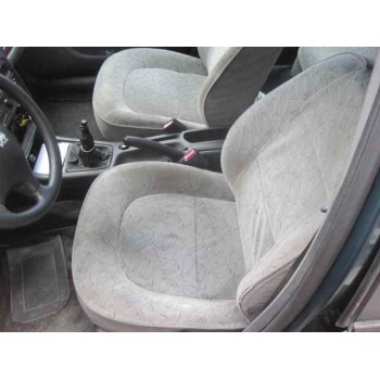 peugeot 406 berlina (s1/s2) del año 1997