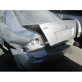 toyota corolla (e12) del año 2005