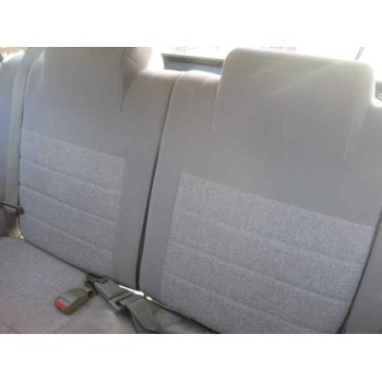 kia pride del año 2000