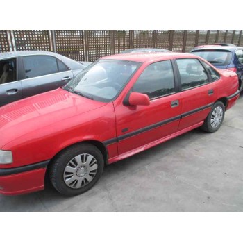 opel vectra a del año 1993