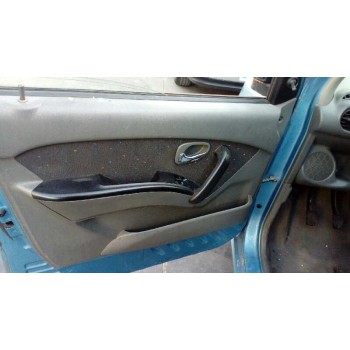 hyundai atos (mx) del año 2003