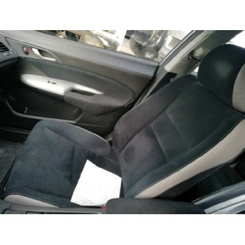 honda civic berlina 5 (fk) del año 2007