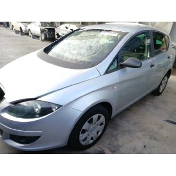 seat toledo (5p2) del año 2006