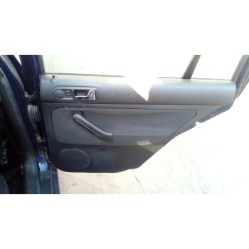 volkswagen golf iv berlina (1j1) del año 1997