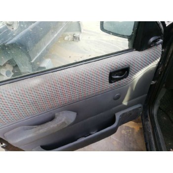 ford fiesta berl./express del año 1991