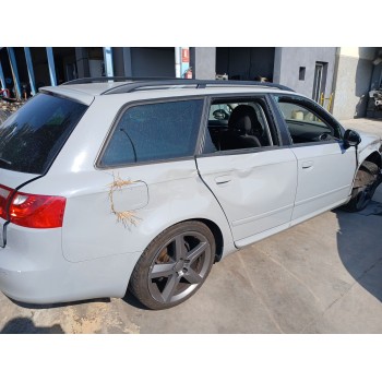 seat exeo st (3r5) del año 2010