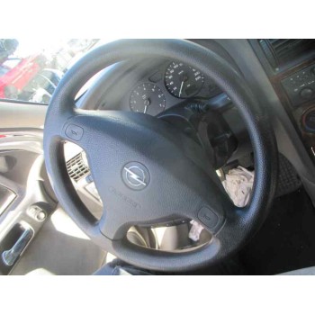 opel astra g berlina del año 2001