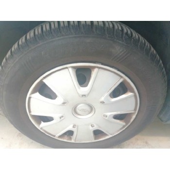 ford focus berlina (cak) del año 2000