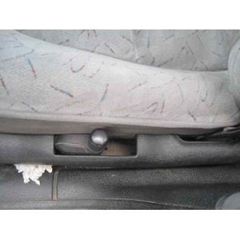 peugeot 406 berlina (s1/s2) del año 1997