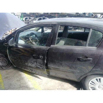 opel corsa d del año 2007
