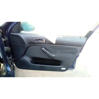 volkswagen golf iv berlina (1j1) del año 1997