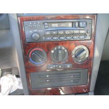 opel astra g berlina del año 2001