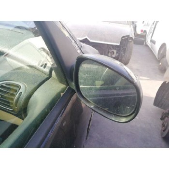 peugeot 206 berlina del año 2005