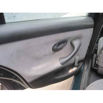 peugeot 406 berlina (s1/s2) del año 1997