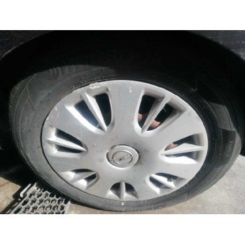 opel corsa d del año 2007