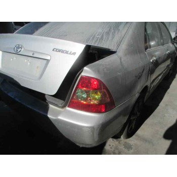toyota corolla (e12) del año 2005
