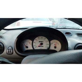 hyundai atos (mx) del año 2003