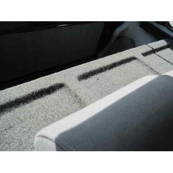 kia pride del año 2000