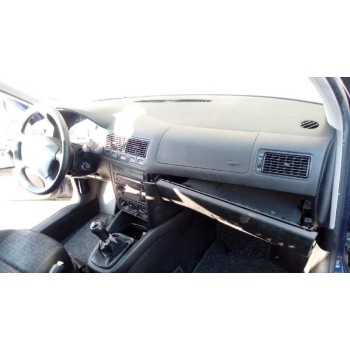 volkswagen golf iv berlina (1j1) del año 1997