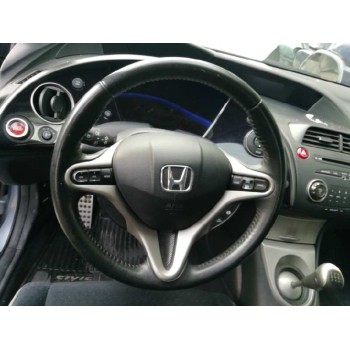 honda civic berlina 5 (fk) del año 2007