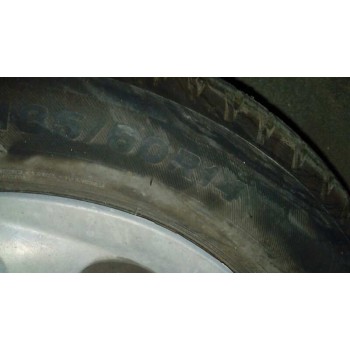 hyundai accent (lc) del año 2004