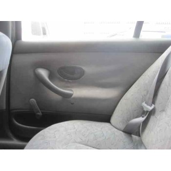 peugeot 406 berlina (s1/s2) del año 1997