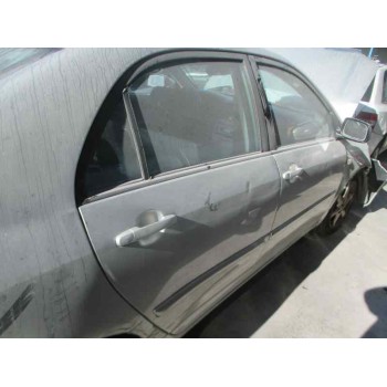 toyota corolla (e12) del año 2005