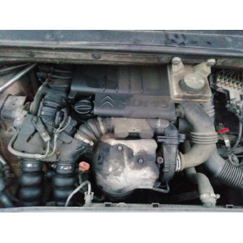 citroën c4 picasso del año 2008