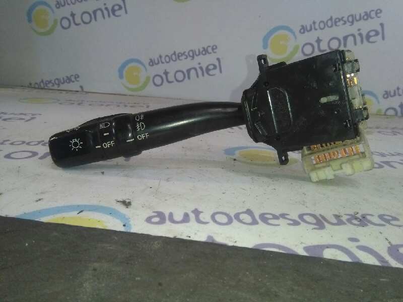 Recambio de mando intermitentes para toyota avensis berlina (t 22) 1.8 sol (4-ptas.) referencia OEM IAM   