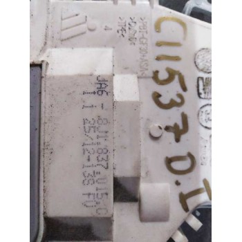 Recambio de cerradura puerta delantera izquierda para porsche panamera diesel referencia OEM IAM 8J1837015C / 9A783721501 7 PIN 