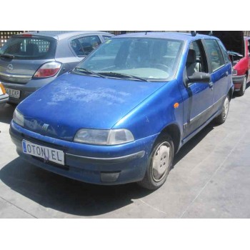 fiat punto berl. (176) del año 1994