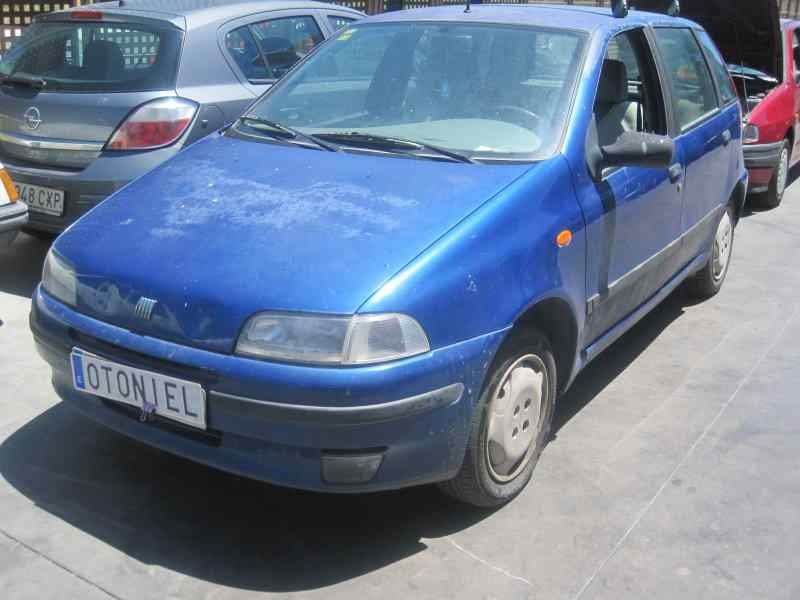 FIAT PUNTO BERL. (176)