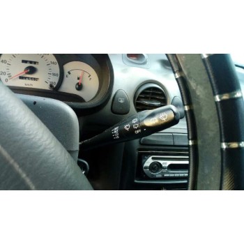 hyundai atos (mx) del año 2003