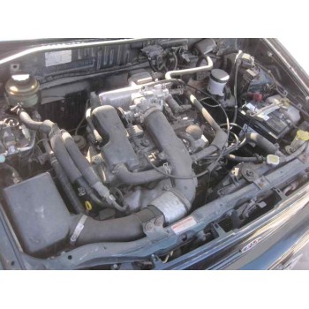 kia pride del año 2000