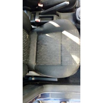 volkswagen golf iv berlina (1j1) del año 1997