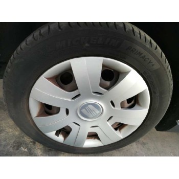 seat toledo (5p2) del año 2006