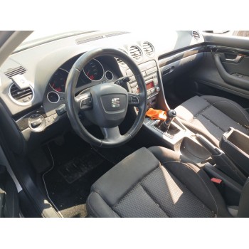 seat exeo st (3r5) del año 2010