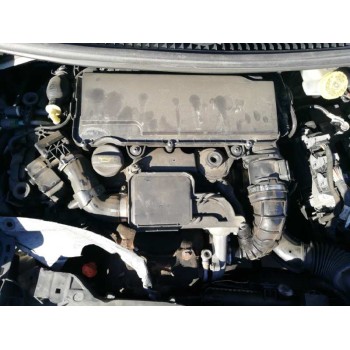 peugeot 207 del año 2008